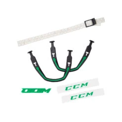 CCM Super Tacks Helmet Personalization Kit 8 CCM Super Tacks Helmet Personalization Kit -Hockey Supremacy green ccm personalization 900x 03411682 3d5f 4afa b0ad 2cb108472b3d