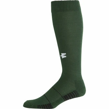 Under Armour Team Over-The-Calf Senior Socks 5 Under Armour Team Over-The-Calf Senior Socks - Image 4