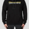 Gongshow Hockey Code Hoodie -Hockey Supremacy hockeycode 1 555x 3af07b74 76f1 4424 a179 a9b3767ac490