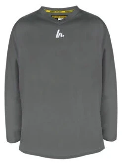 Howies Practice Jersey Junior -Hockey Supremacy howiesGREYjerseyfilledfront x480 82e222ad ad25 43a7 81c1 0b4baa5fa515