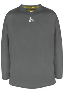 Howies Practice Jersey Goalie -Hockey Supremacy howiesGREYjerseyfilledfront x480 a8b7f497 39de 418e a47a d1df40762752