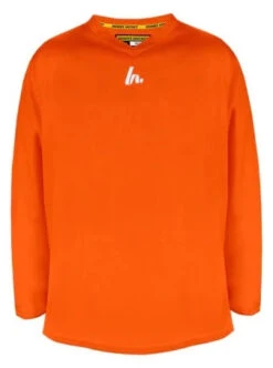 Howies Practice Jersey Senior -Hockey Supremacy howiesORANGEjerseyfilledfront x480 7a733844 e4cf 4d51 ab34 1622fa6defee