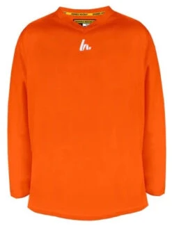Howies Practice Jersey Junior -Hockey Supremacy howiesORANGEjerseyfilledfront x480 a45d7544 ae76 4906 94b9 1d56d4215fe5