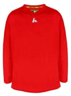 Howies Practice Jersey Senior -Hockey Supremacy howiesREDjerseyfilledfront x480 d41dcf2a 8109 4e9b 9a4f 9e6435cd0d52