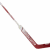 Bauer Vapor 3X Intermediate Goalie Stick (White/Red)