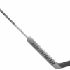 Warrior Ritual V2 E Senior Goalie Stick (Silver)