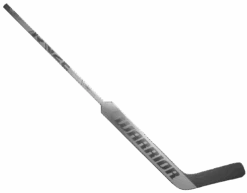 Warrior Ritual V2 E Senior Goalie Stick (Silver)