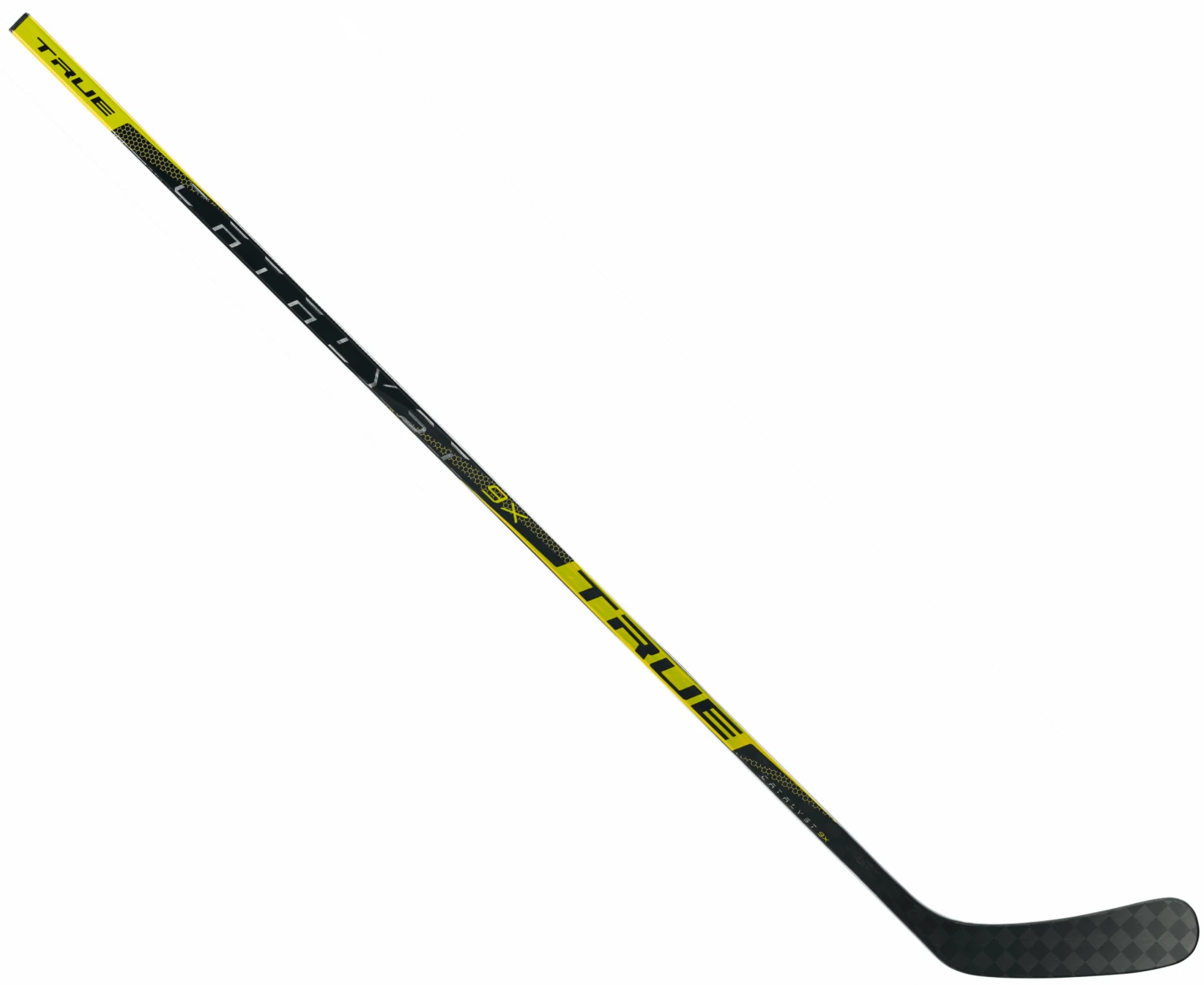 True Hockey True Catalyst 9X Intermediate Hockey Stick 3 True Hockey True Catalyst 9X Intermediate Hockey Stick