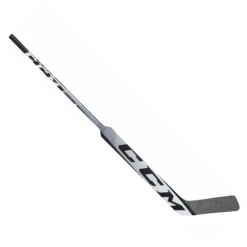 CCM EFLEX5 Pro Intermediate Goalie Stick (White/Black) -Hockey Supremacy image 2b5ac358 0faa 4327 b07b 42b3f8def989