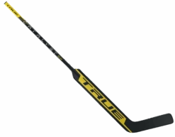 True Hockey True Catalyst 5X Senior Goalie Stick (Black)