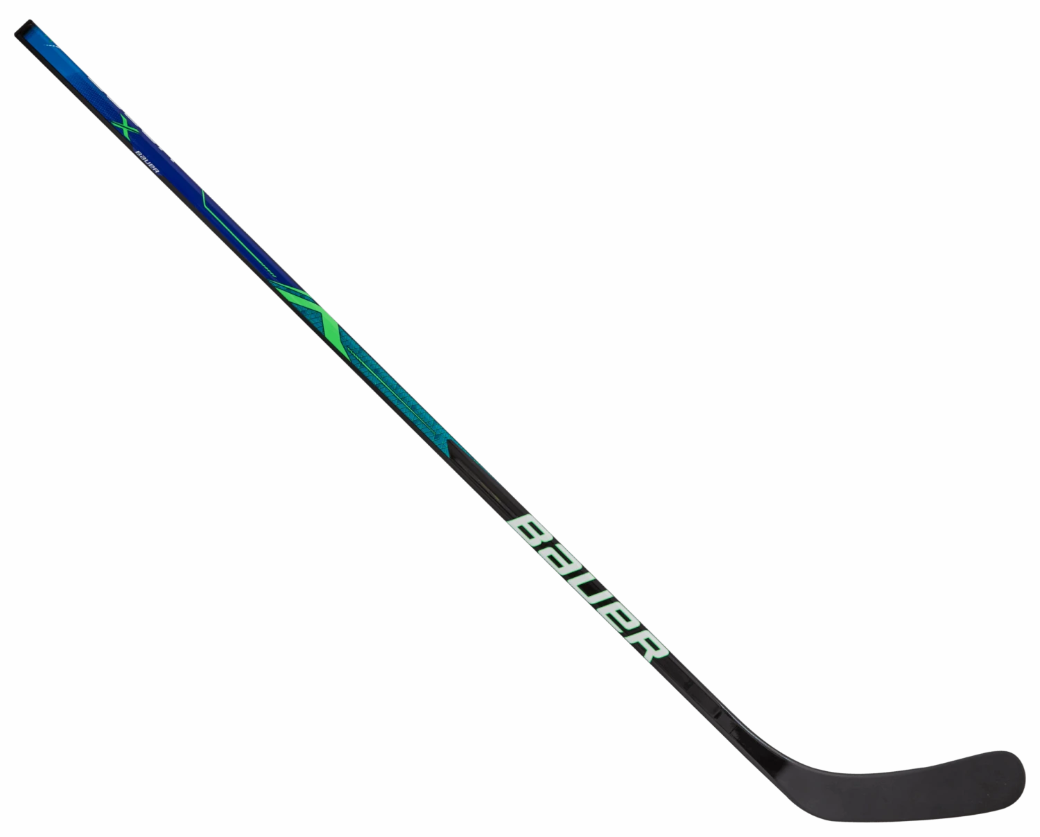 Bauer X Senior Hockey Stick 3 Bauer X Senior Hockey Stick