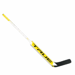 True Hockey True Catalyst 9X Junior Goalie Stick (White)