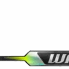 Warrior M2 Pro+ Senior Goalie Stick (Black / Silver) -Hockey Supremacy image 7 22700a54 986b 4711 86d9 b0c9c15bcc05