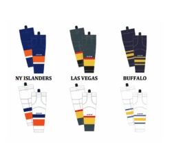 CCM SX8000 Game Sock Youth -Hockey Supremacy islanders vegas buffalo 5252bd36 c6a6 4ef6 8686 f892419e4fbe