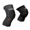 Knapper AK5 Ball Hockey Knee Sleeve -Hockey Supremacy knapper ak5 knee pads