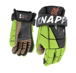 Knapper AK7 Ball Hockey Gloves -Hockey Supremacy knapper ak7 ball hockey gloves 4