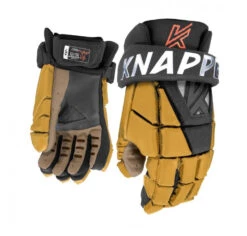 Knapper AK7 Ball Hockey Gloves -Hockey Supremacy knapper ak7 ball hockey gloves 6