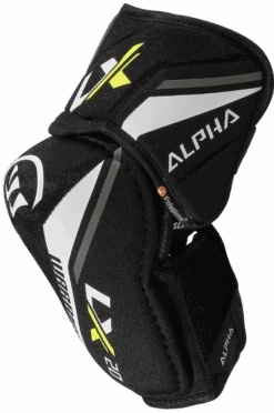 Warrior Alpha LX 20 Senior Elbow Pads -Hockey Supremacy lx20epsr1bk war 01 i 316a862f bcaf 48f4 8441 2177f2d39e72