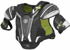 Warrior Alpha LX 20 Senior Shoulder Pads -Hockey Supremacy lx20spsr1bk war 01 i ca7baf74 760e 437f b808 af17c62b4184