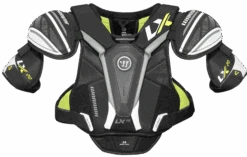 Warrior Alpha LX 20 Senior Shoulder Pads