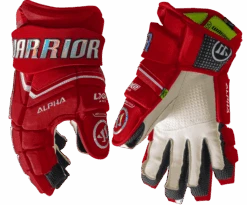Warrior Alpha LX2 Pro Junior Hockey Gloves -Hockey Supremacy lx2p853bk war 01 i 1 001b53fa 4d27 45aa a31e 76cbf895cfc2