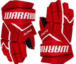 Warrior Alpha LX2 Comp Senior Hockey Gloves -Hockey Supremacy lx2p853bk war 01 i 1 64ca513a b877 4058 ab64 ab22bc6516d9