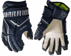 Warrior Alpha LX2 Pro Youth Hockey Gloves -Hockey Supremacy lx2p853bk war 01 i 1 b07619a7 8432 4f8d 8a64 13c914689b38