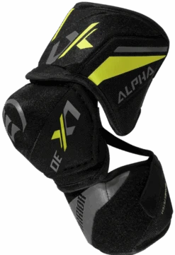 Warrior Alpha LX 30 Senior Elbow Pads -Hockey Supremacy lx30epsr1bk war 01 i 86c11816 b86a 4e62 8f50 98924aa1a43e
