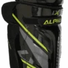 Warrior Alpha LX 30 Senior Shin Guards -Hockey Supremacy lx30sgsr1bk war 01 i 9f5dfeb0 369d 4862 8202 b997111badf8