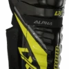 Warrior Alpha LX 40 Senior Shin Guards -Hockey Supremacy lx40sgsr1bk war 01 i 5b36fad4 80e4 428e a646 cb02dfb3b50b