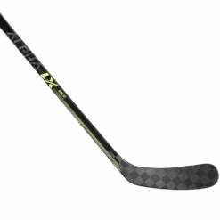 Warrior Alpha LX Pro Intermediate Hockey Stick -Hockey Supremacy lxpl85g1bk war 10 i 1