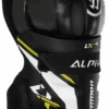 Warrior Alpha LX Pro Youth Shin Guards