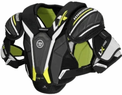 Warrior Alpha LX Pro Senior Shoulder Pads -Hockey Supremacy lxpspsr1bk war 01 i 45c1f20c 3794 4685 82ba 66a4e7beaa2c