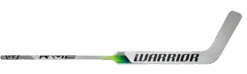 Warrior M2 E Senior Goalie Stick (Silver / Black)