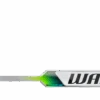 Warrior M2 E Intermediate Goalie Stick (Silver / Black) -Hockey Supremacy m2e26l2sbk war 02 i fc8e4fae db25 4405 ab45 8fa6b0efecb5