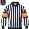 Force Women's Pro Sewn-In Armbands Referee Jersey -Hockey Supremacy mpro 2 2