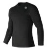 Warrior Long-Sleeve Training Top -Hockey Supremacy mt81036bk war 04 i