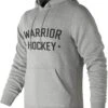 Warrior Hockey Street Pullover Hoodie