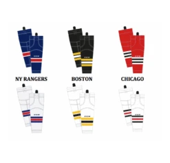 CCM SX8000 Game Sock Youth -Hockey Supremacy ny rangers boston chicago 860ce967 5025 46e0 a640 3d927cd87f8e