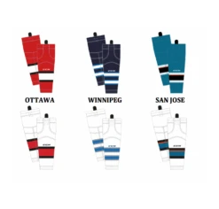 CCM SX8000 Game Sock Youth -Hockey Supremacy ottawa winnipeg san jose fe04f00b 4a87 4f65 8fe6 360095afbd6c