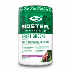 BioSteel Sports Greens (306g) -Hockey Supremacy pomegranate berry 1194x f071fe79 b0c2 4238 be62 05130c65e33c
