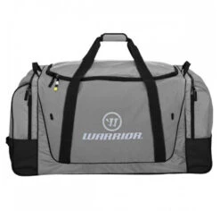 Warrior Q20 Cargo Carry Bag Large -Hockey Supremacy q20cry8gry war 07 i copy 2