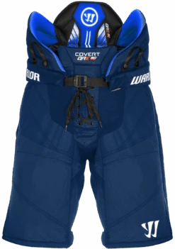 Warrior Covert QRE 20 Pro Junior Hockey Pants -Hockey Supremacy q20p20nv war 04 i 6c64ee19 fba6 409d a470 cea2a6d47dec