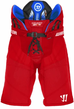 Warrior Covert QRE 20 Pro Junior Hockey Pants -Hockey Supremacy q20p20rd war 04 i ca94ecc6 44bf 4da9 94e5 1102de008040