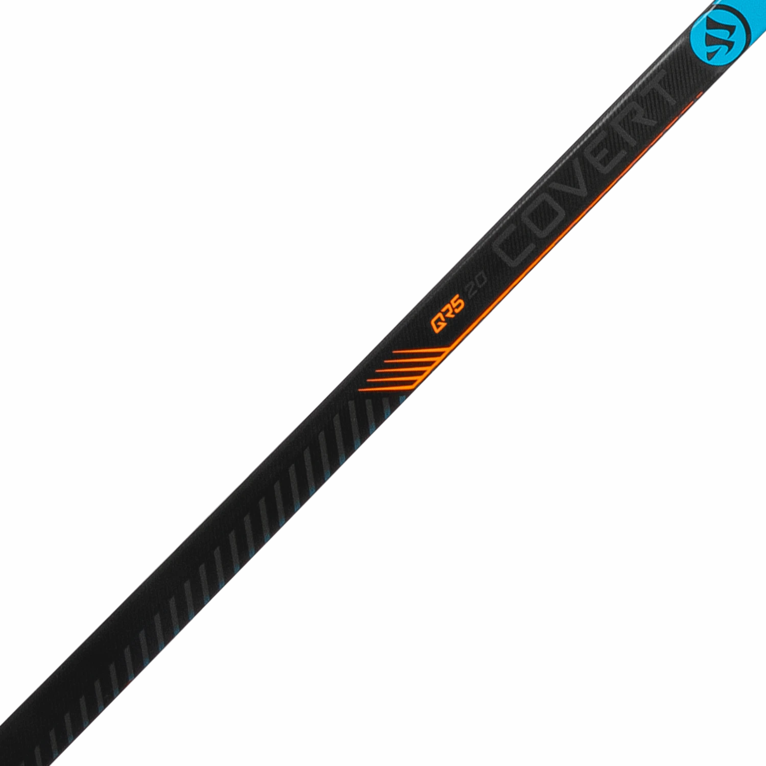 Warrior Covert QR5 20 Intermediate Hockey Stick 5 Warrior Covert QR5 20 Intermediate Hockey Stick - Image 3