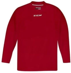 CCM 5000 Practice Jersey Senior -Hockey Supremacy red 3 29f5743a d0dd 4743 8d19 49ff2f8100be