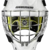 Warrior RF1 Junior Goalie Mask