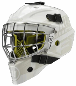 Warrior RF1 Youth Goalie Mask 15 Warrior RF1 Youth Goalie Mask -Hockey Supremacy rf1ym0wh war 01 i