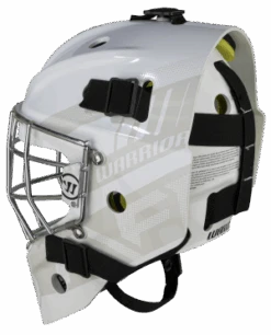 Warrior RF1 Youth Goalie Mask 14 Warrior RF1 Youth Goalie Mask -Hockey Supremacy rf1ym0wh war 03 i