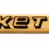 Ring-Jet Rocket Slimline 50" Ringette Stick
